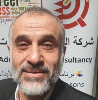 Haithm Elsaka