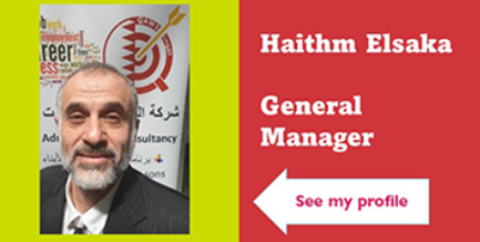 Haithm Elsaka